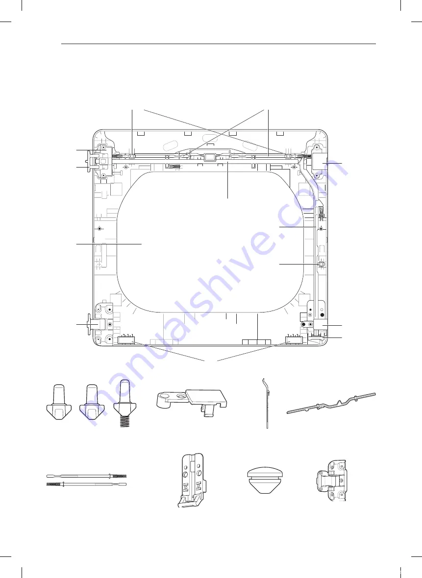 LG DLEY1701 Owner'S Manual Download Page 16