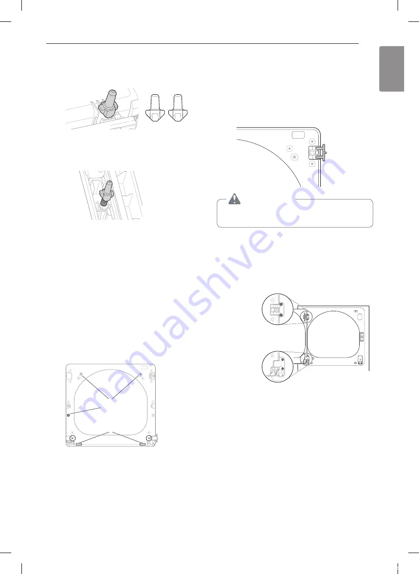 LG DLEY1701 Owner'S Manual Download Page 19