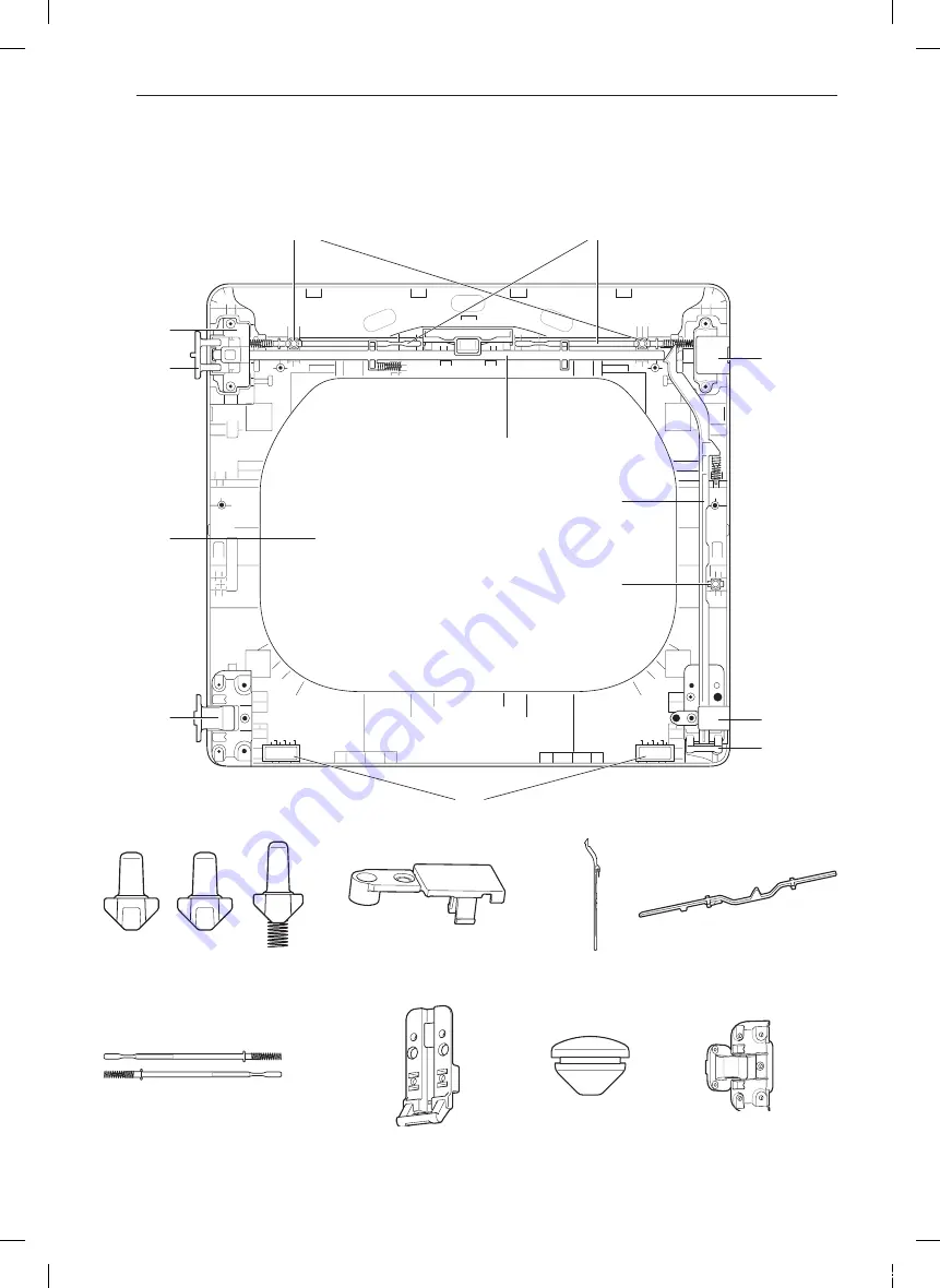 LG DLEY1701 Owner'S Manual Download Page 78