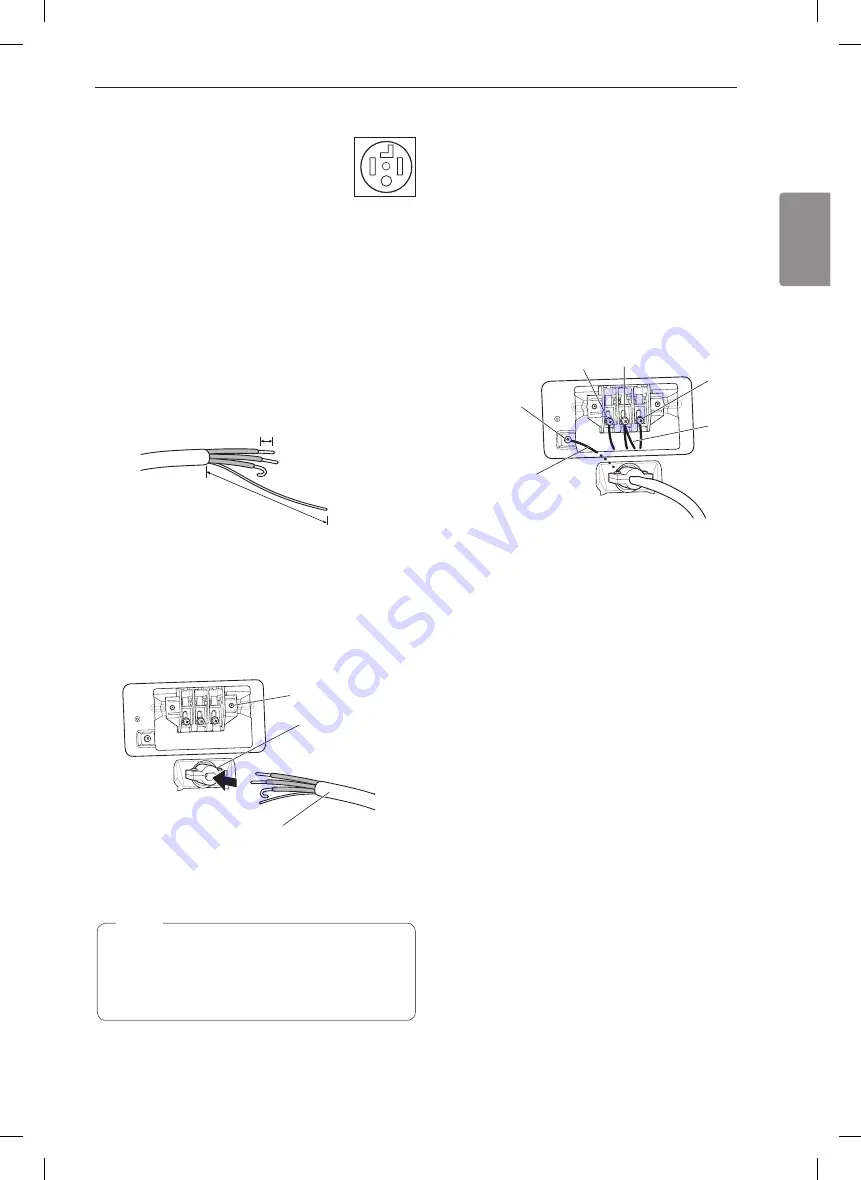 LG DLEY1901 E Series Owner'S Manual Download Page 92