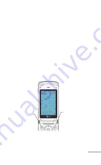 LG dLite User Manual Download Page 81