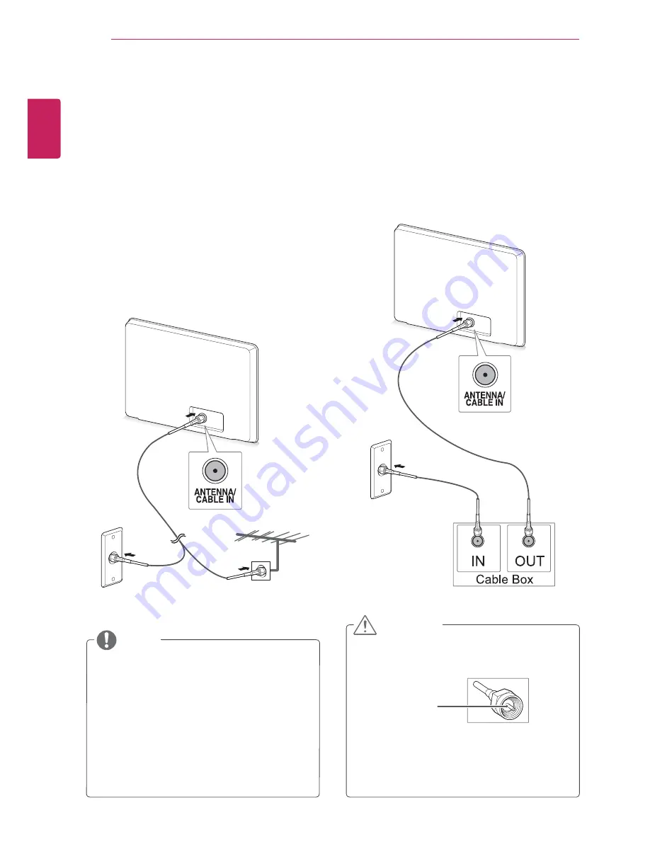 LG DM2780D Скачать руководство пользователя страница 15