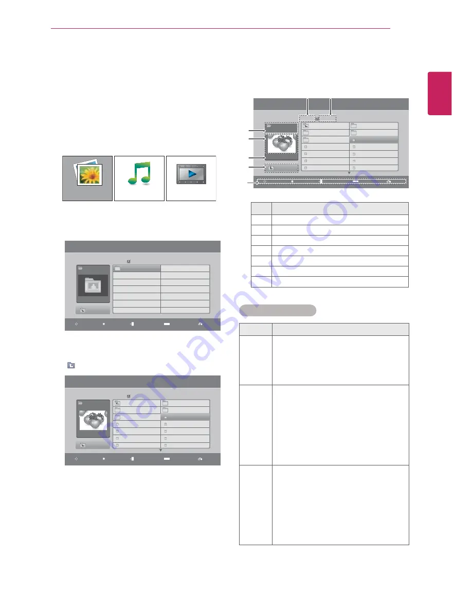 LG DM2780D Owner'S Manual Download Page 30