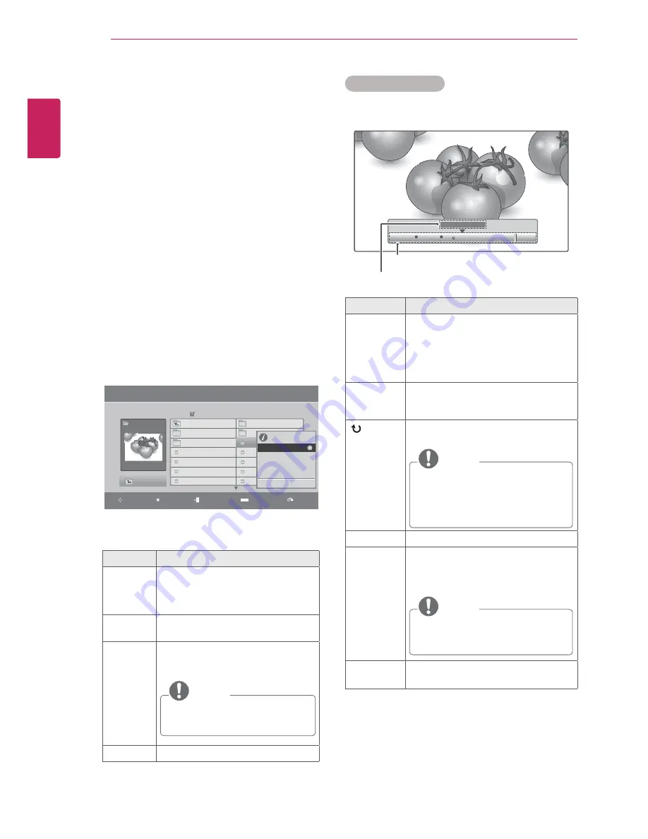 LG DM2780D Owner'S Manual Download Page 31