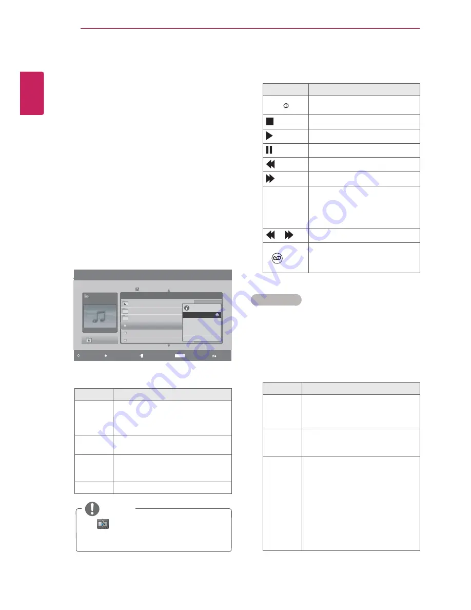 LG DM2780D Owner'S Manual Download Page 33