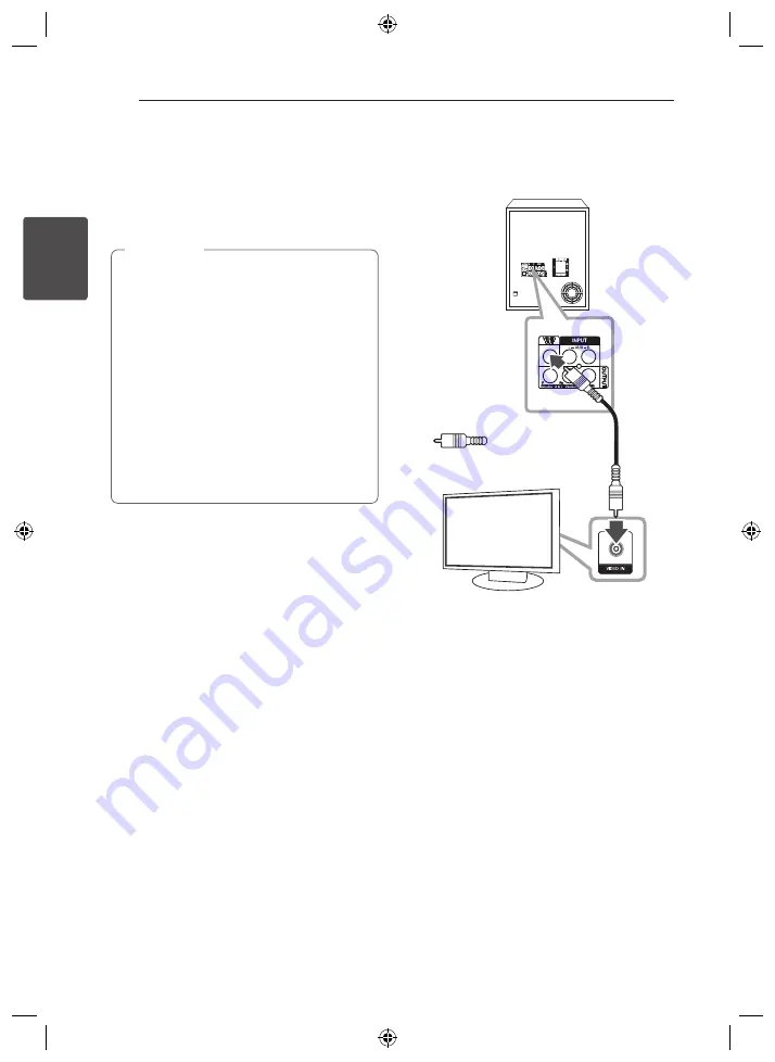 LG DM5230 Скачать руководство пользователя страница 14