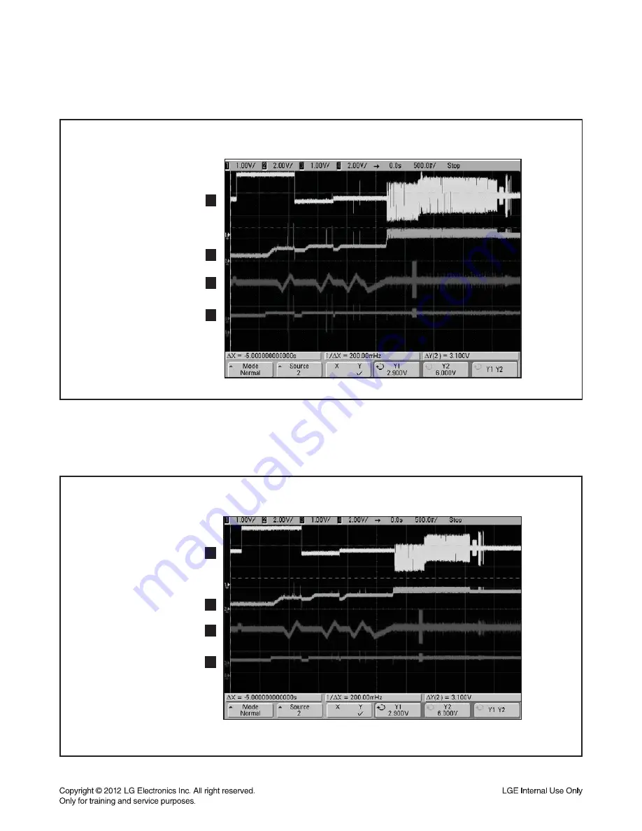 LG DM5420K Service Manual Download Page 30