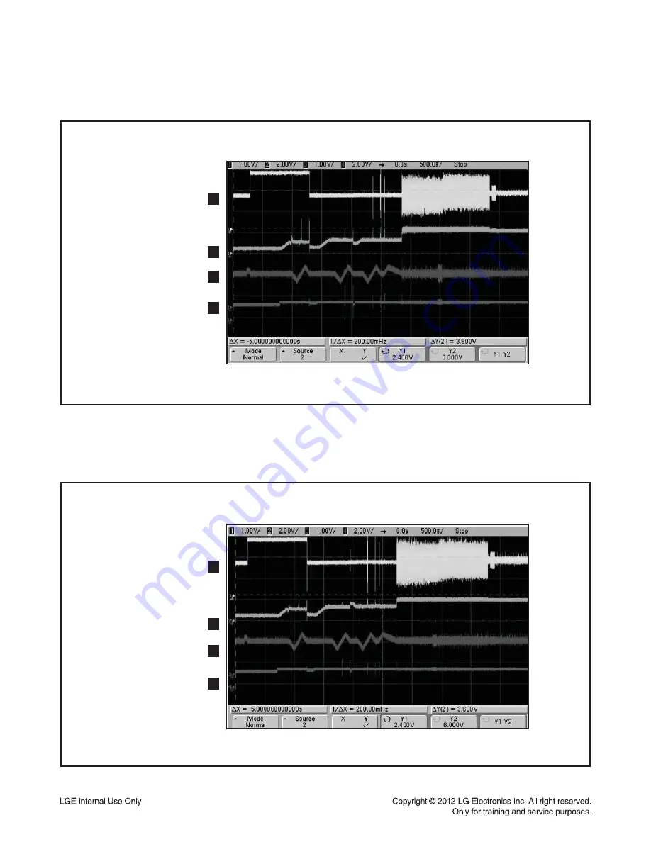 LG DM5420K Service Manual Download Page 31