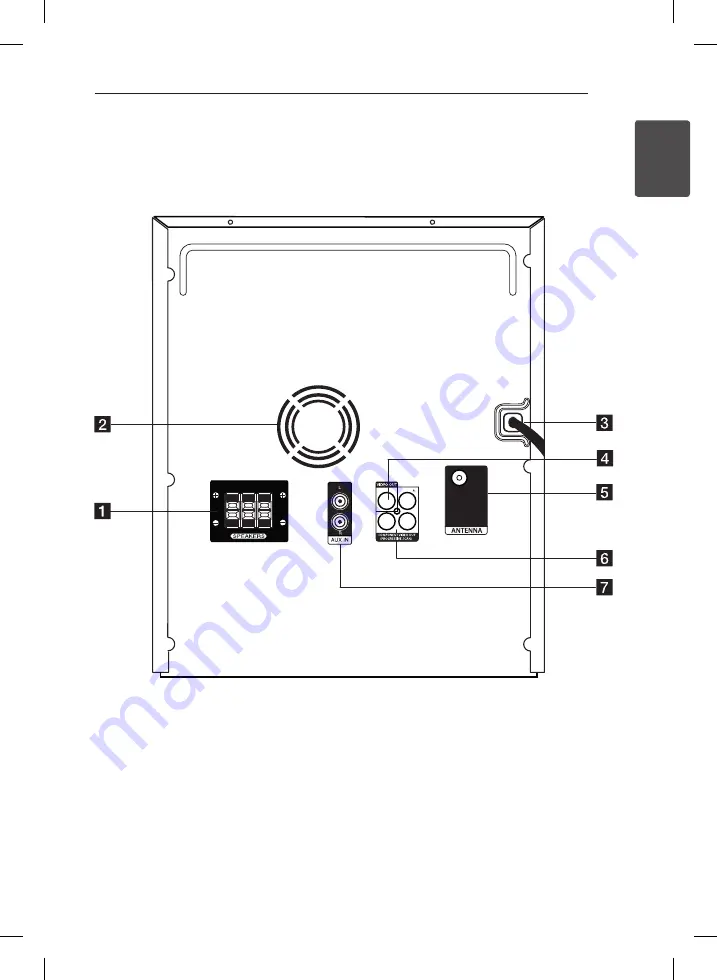 LG DMS5620V Owner'S Manual Download Page 13