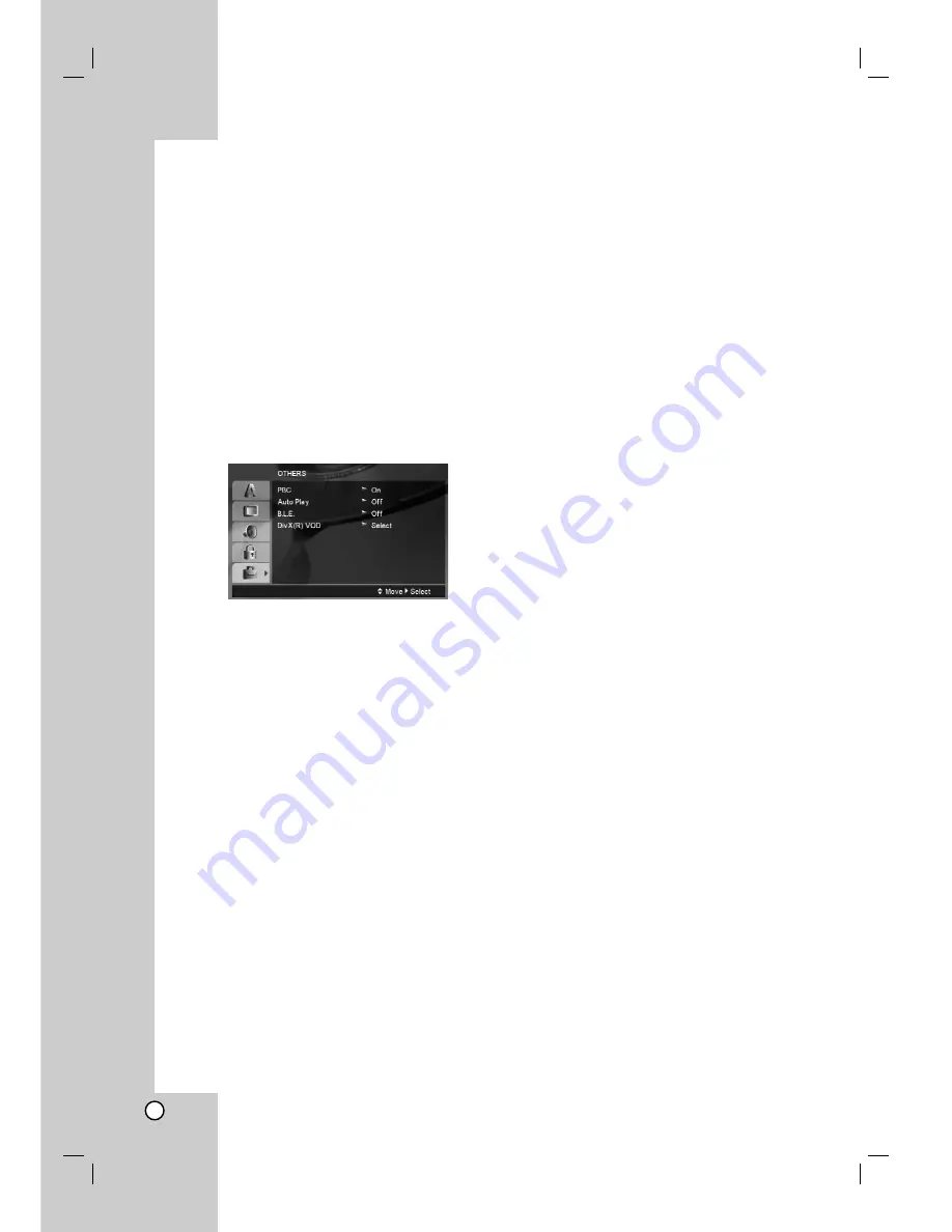 LG DNX190H Owner'S Manual Download Page 14