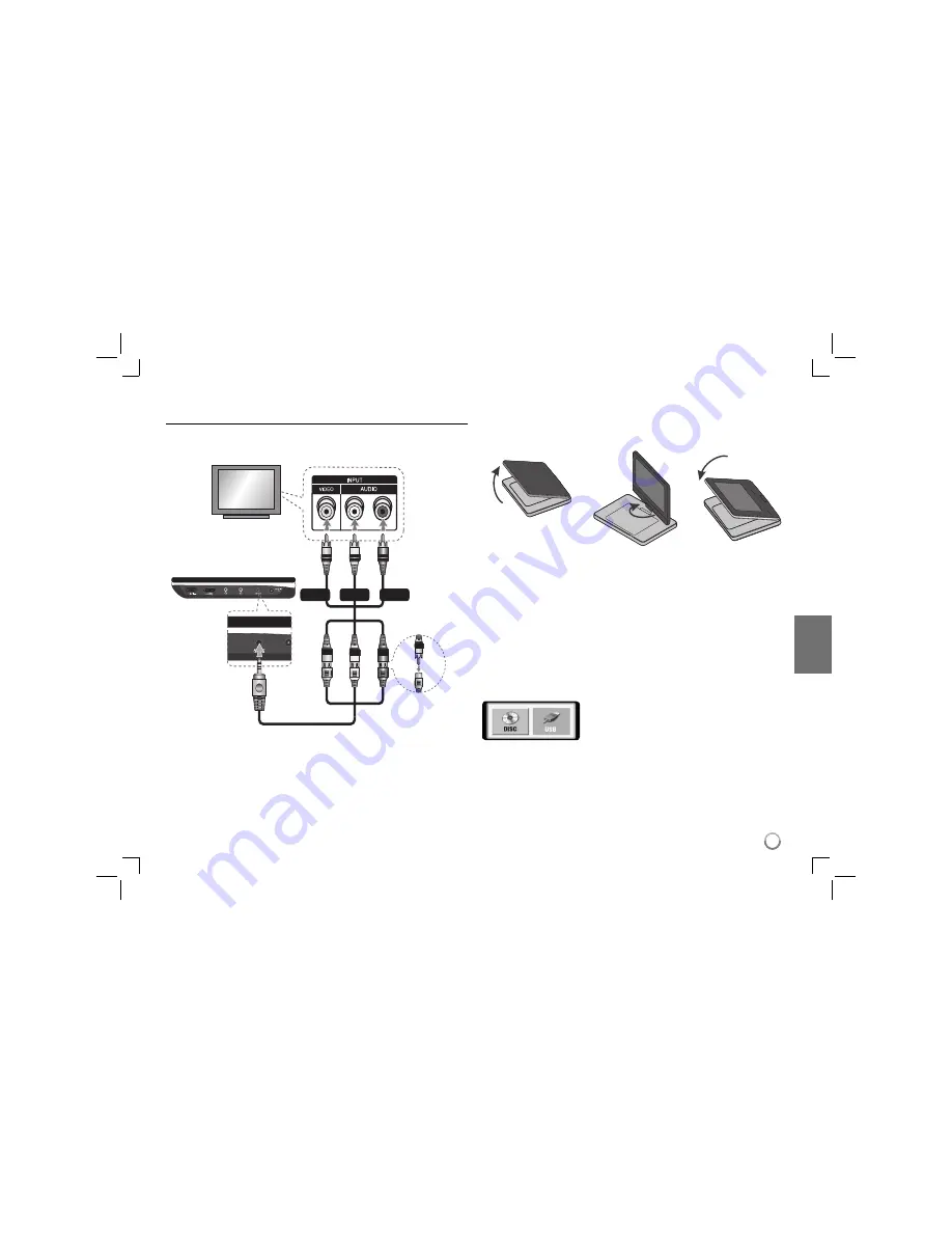 LG DP-482B Скачать руководство пользователя страница 7