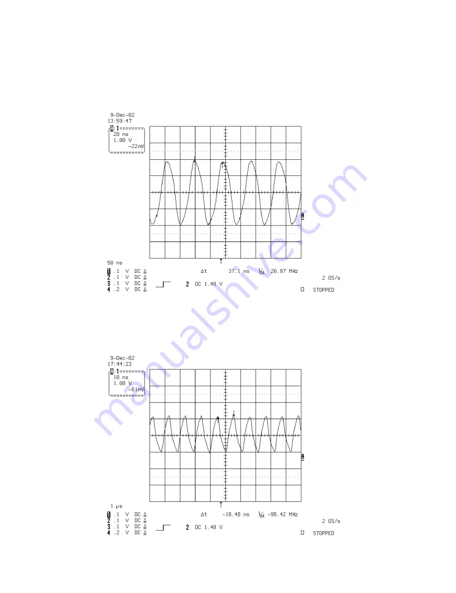 LG DP170 Service Manual Download Page 27