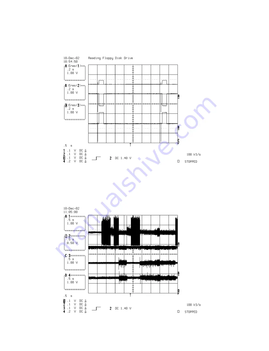 LG DP170 Service Manual Download Page 31