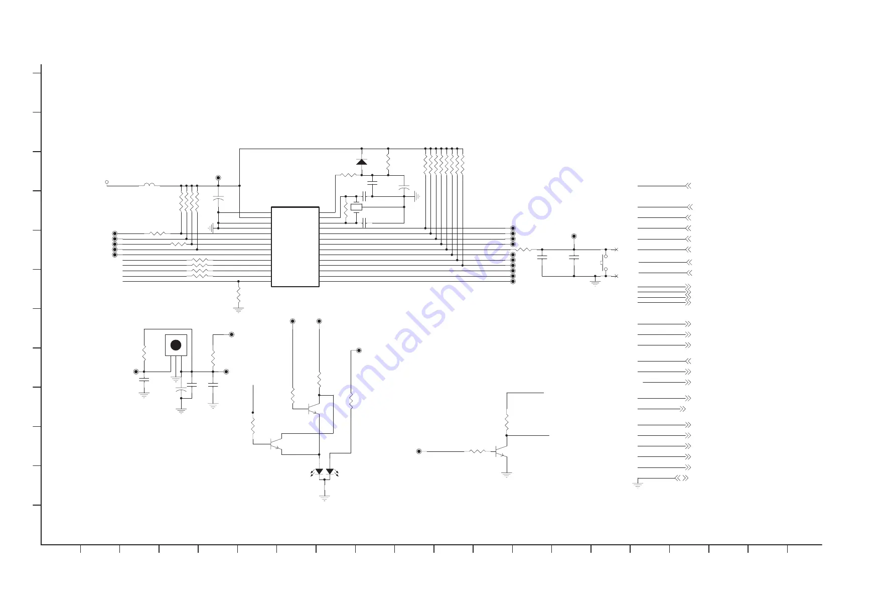 LG DP170 Service Manual Download Page 44