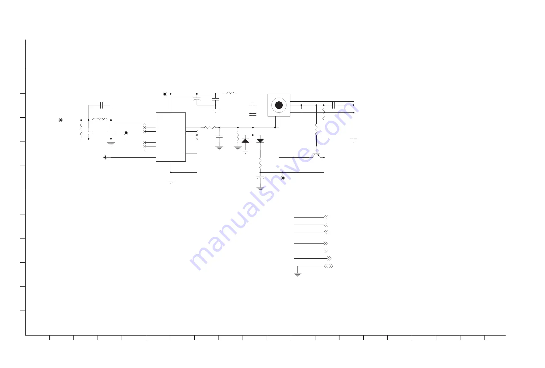 LG DP170 Service Manual Download Page 46