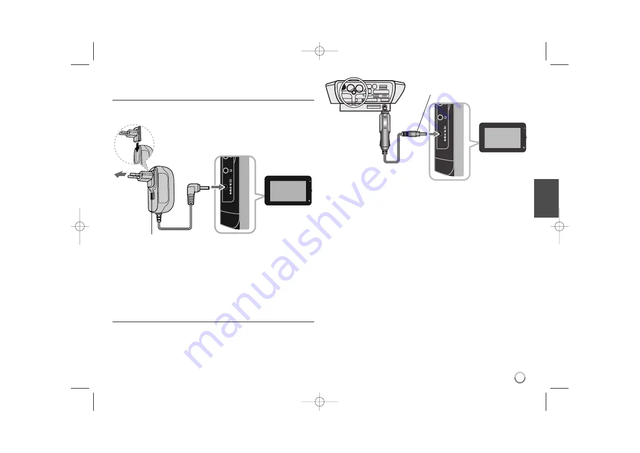 LG DP391B Manual Download Page 43