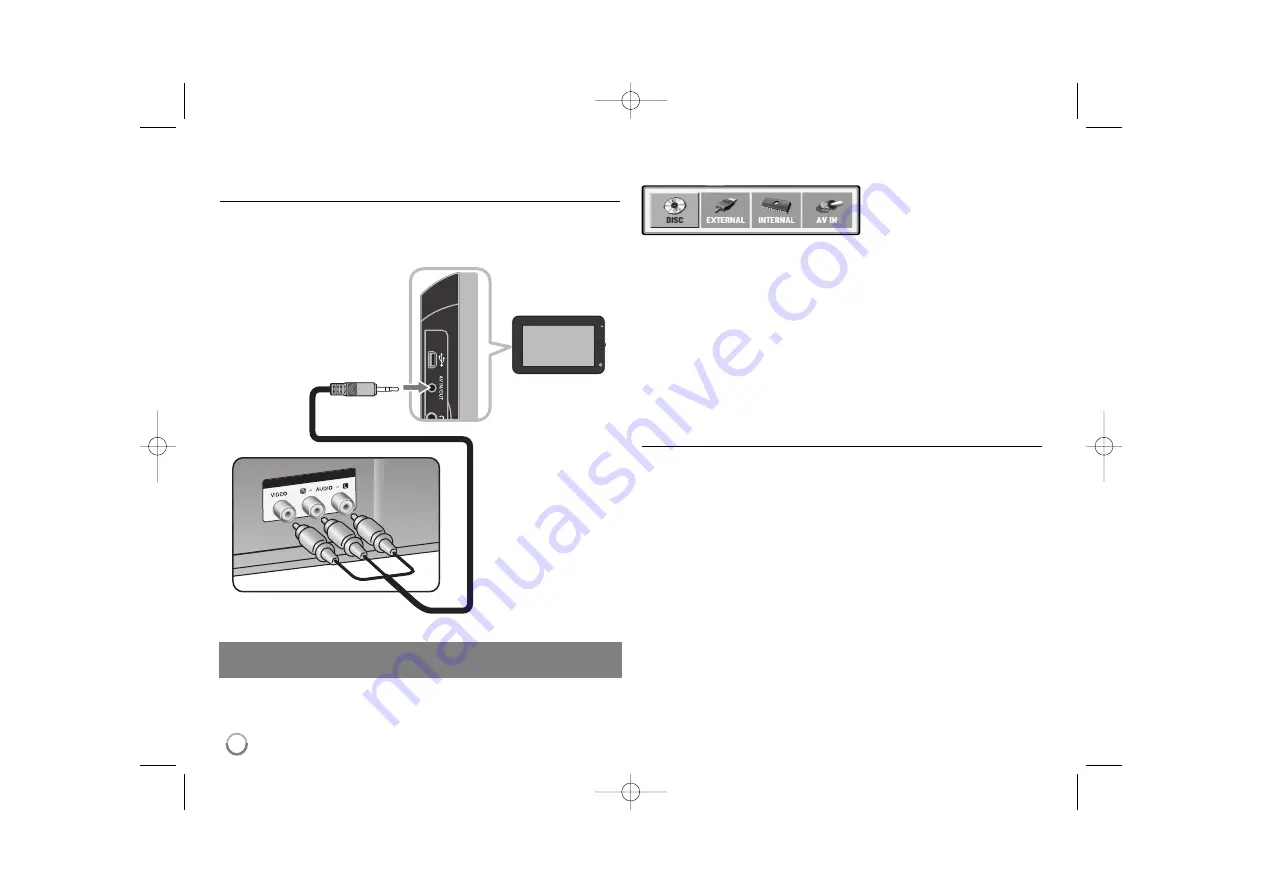 LG DP391B Manual Download Page 80