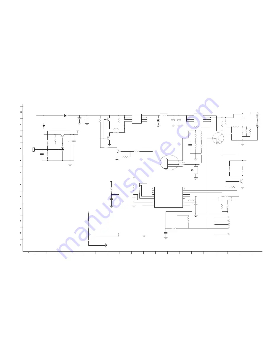 LG DP9821BPM Service Manual Download Page 46