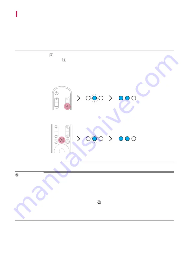 LG DQP5 Owner'S Manual Download Page 18