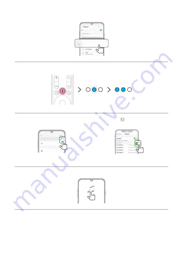 LG DQP5 Owner'S Manual Download Page 25