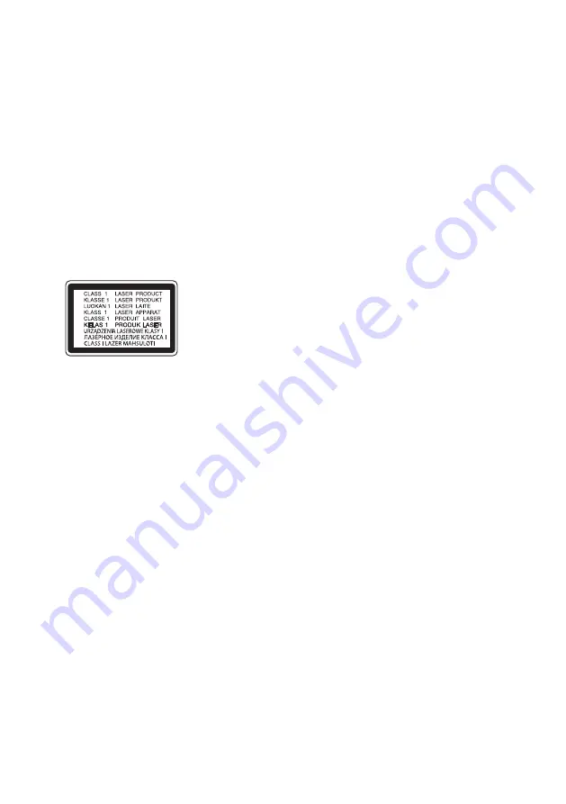 LG DQP5 Owner'S Manual Download Page 33