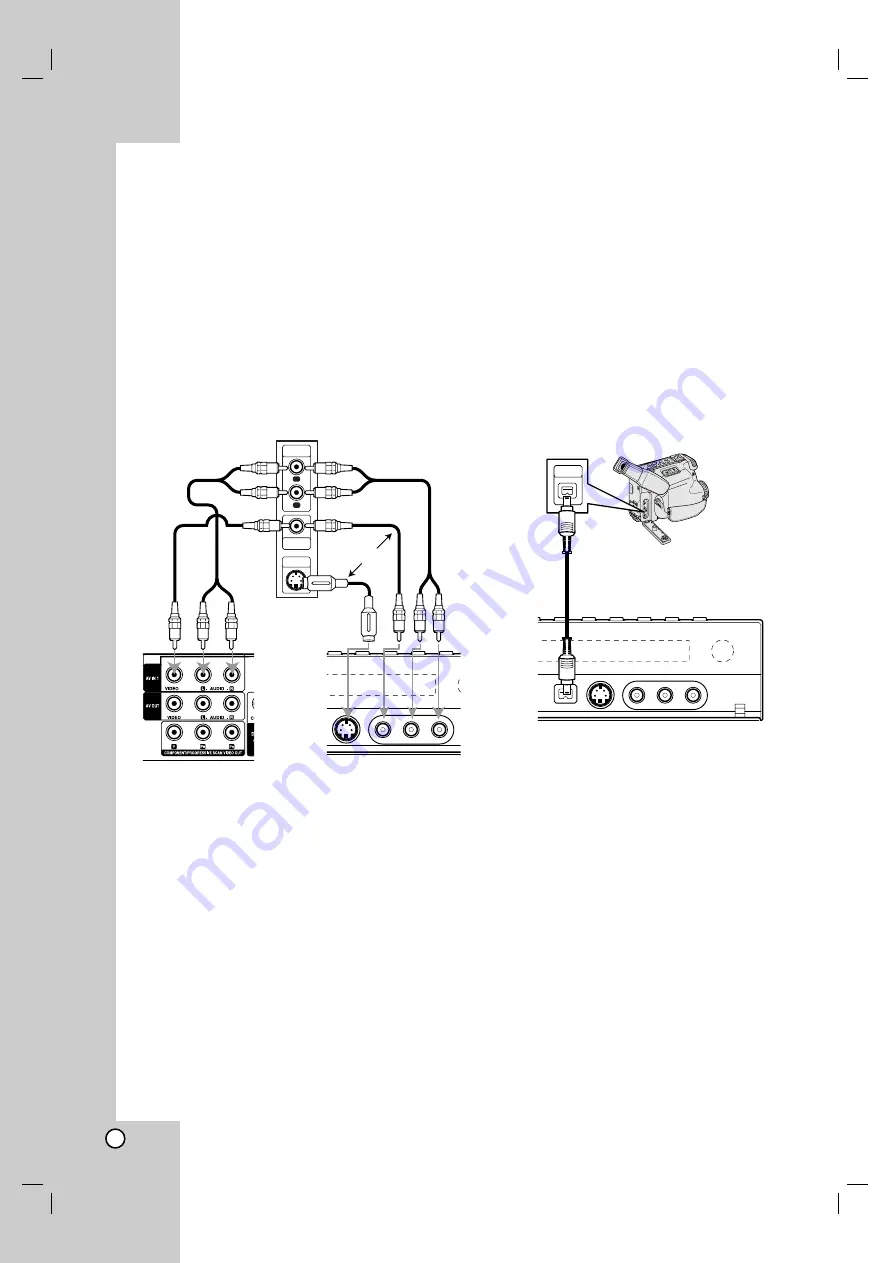 LG DR197 Owner'S Manual Download Page 16