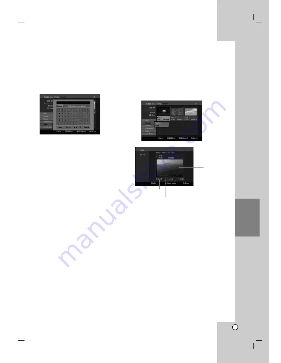 LG DR265 Owner'S Manual Download Page 86