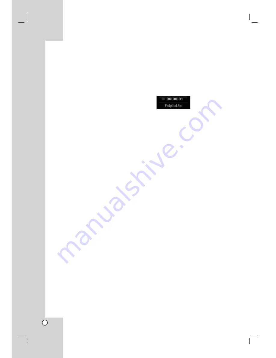 LG DR275 Owner'S Manual Download Page 79