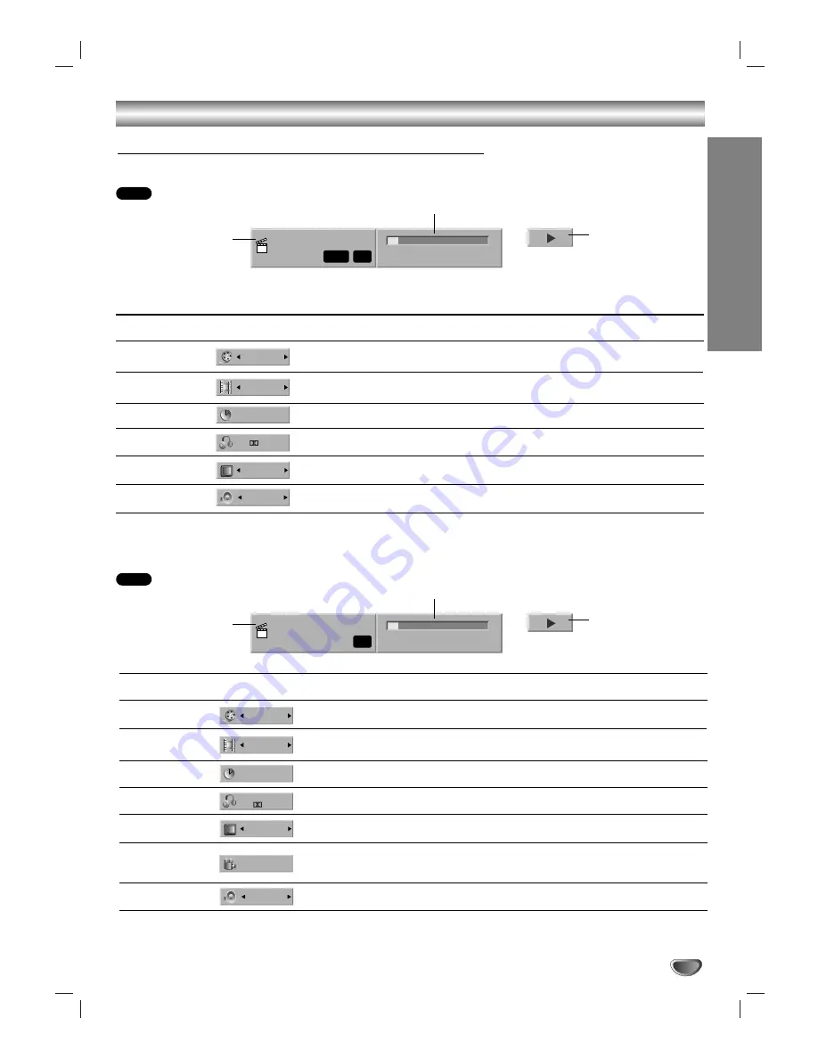 LG dr4810 Owner'S Manual Download Page 29