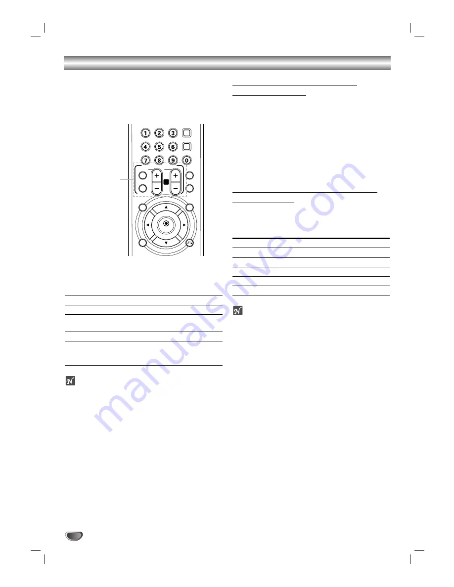 LG dr4810 Owner'S Manual Download Page 52