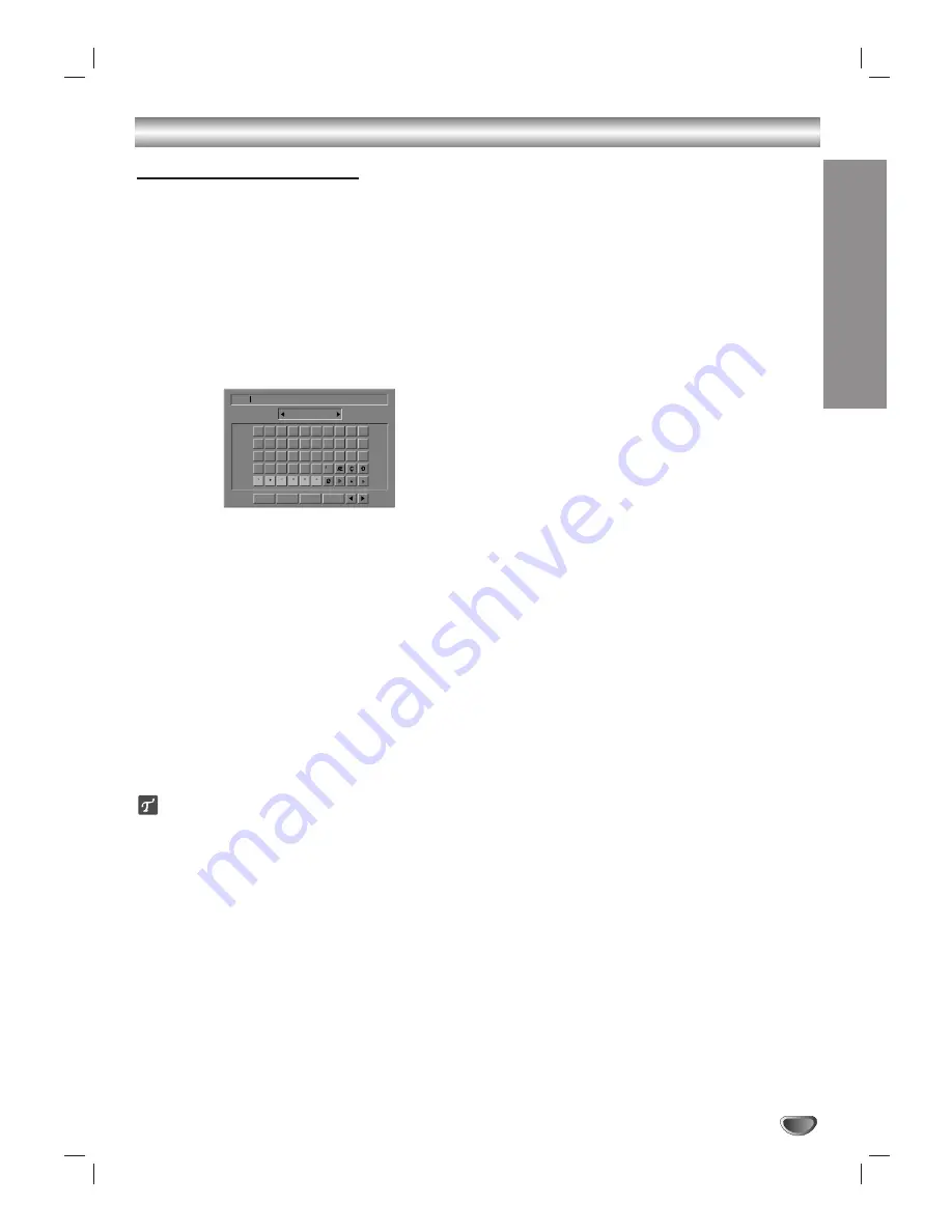 LG dr4810 Owner'S Manual Download Page 129