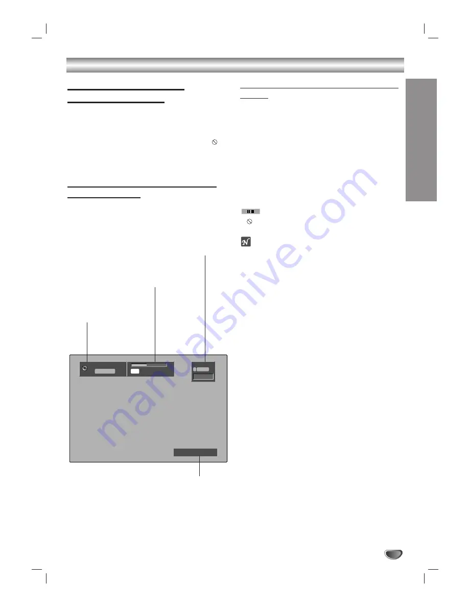 LG dr4810 Owner'S Manual Download Page 137