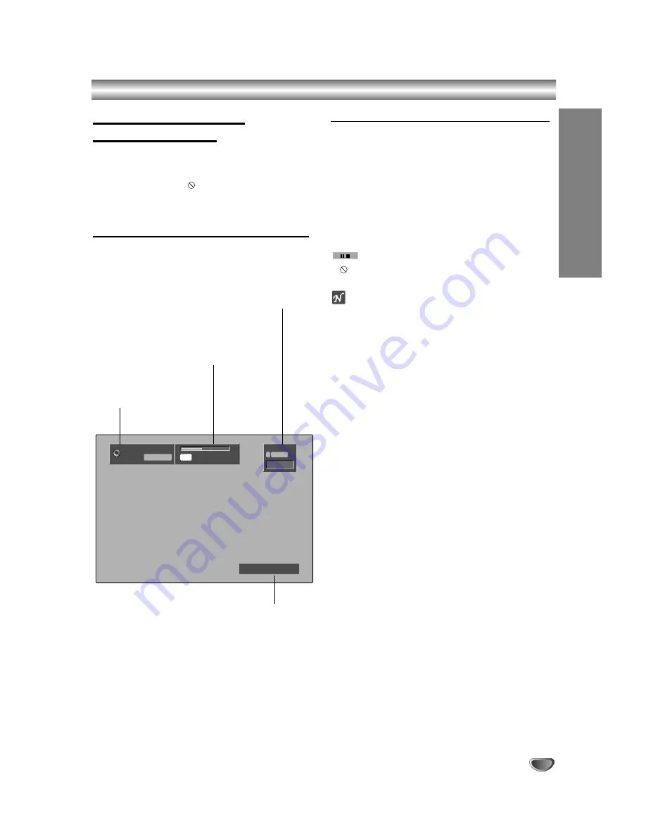 LG DR4912 Owner'S Manual Download Page 29