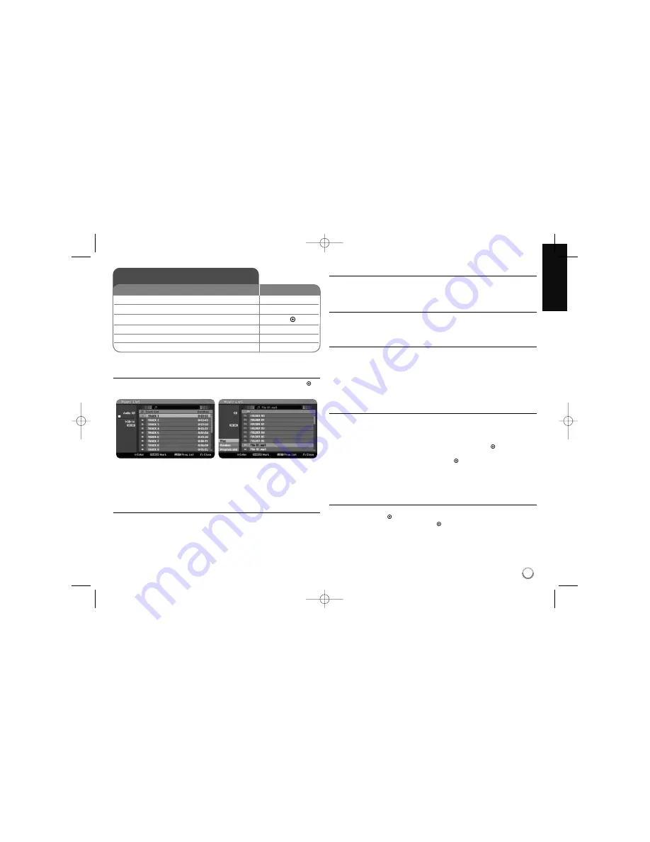 LG DRT389H User Manual Download Page 29