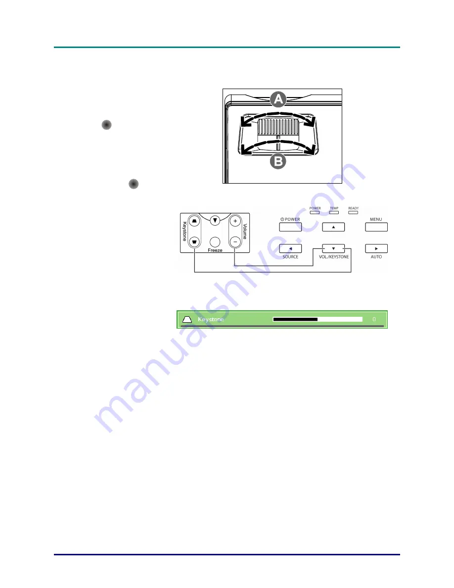 LG DS325 Скачать руководство пользователя страница 22