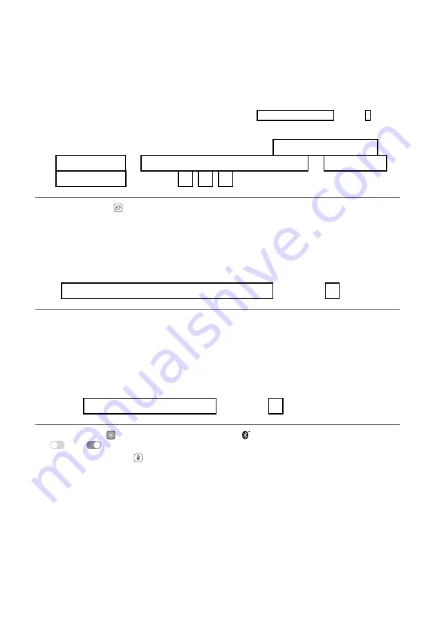 LG DS80QY Скачать руководство пользователя страница 3