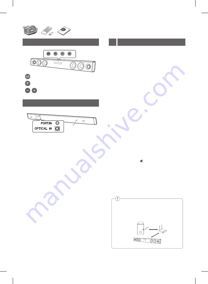 LG DSH4B Скачать руководство пользователя страница 2