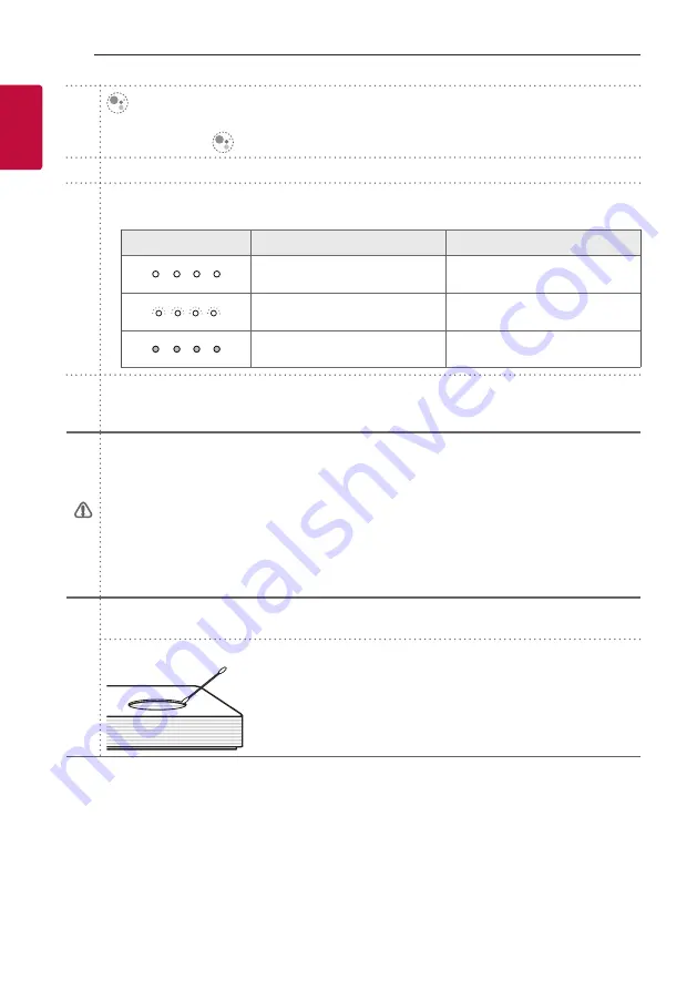 LG DSN10YG Owner'S Manual Download Page 8