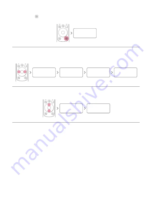 LG DSP7 Owner'S Manual Download Page 10