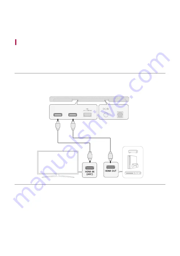 LG DSP7 Owner'S Manual Download Page 28