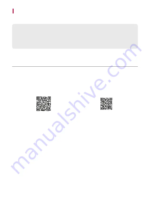 LG DSP7 Owner'S Manual Download Page 34