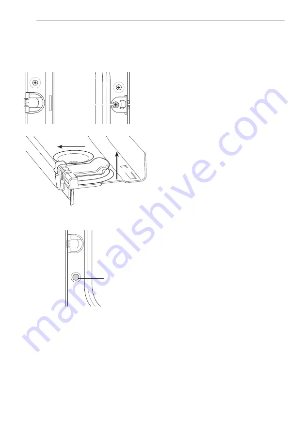 LG DT21VS Owner'S Manual Download Page 18