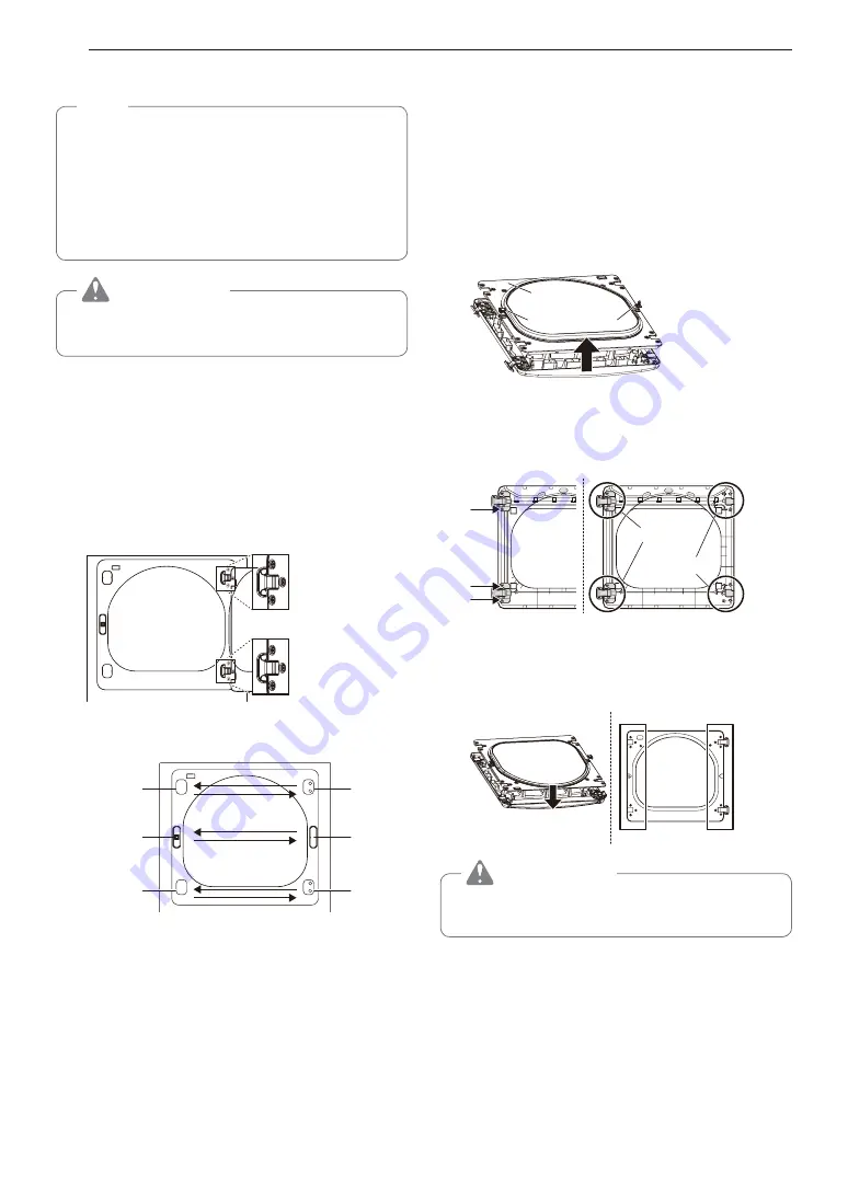 LG DT25BTSG Owner'S Manual Download Page 14