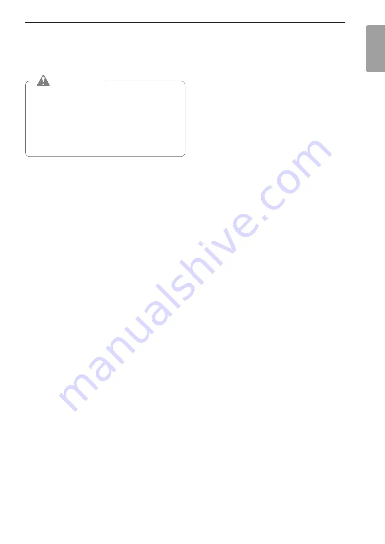 LG DT25BTSG Owner'S Manual Download Page 27