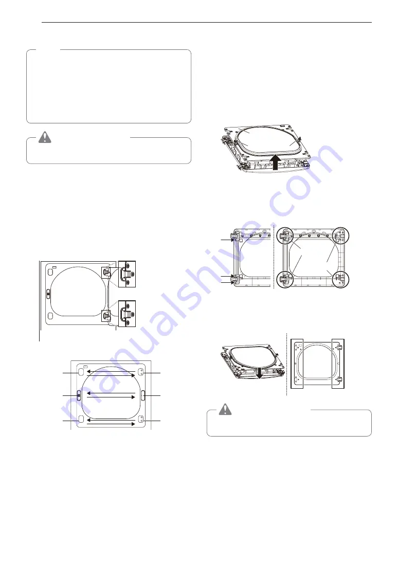 LG DT25BTSG Owner'S Manual Download Page 72