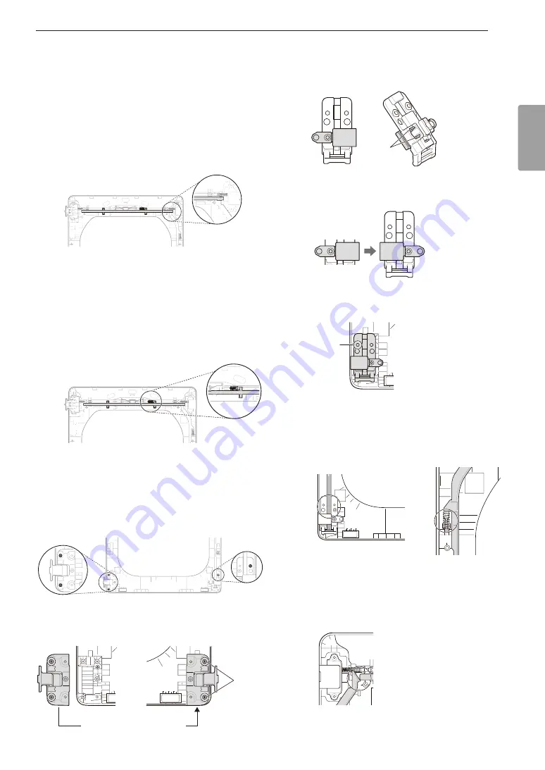 LG DT25BTSG Owner'S Manual Download Page 77