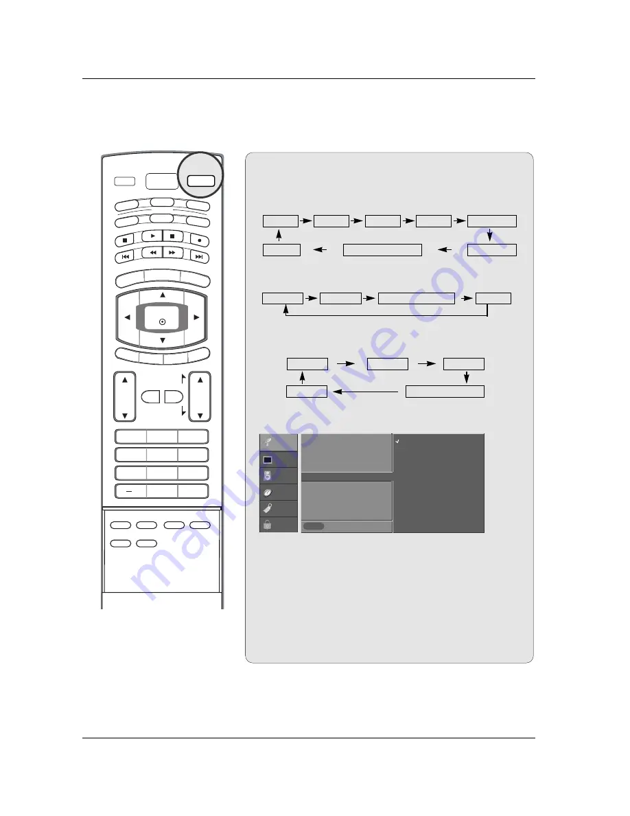 LG DV-340 - MULTI REGION DVD PLAYER FREE Owner'S Manual Download Page 82