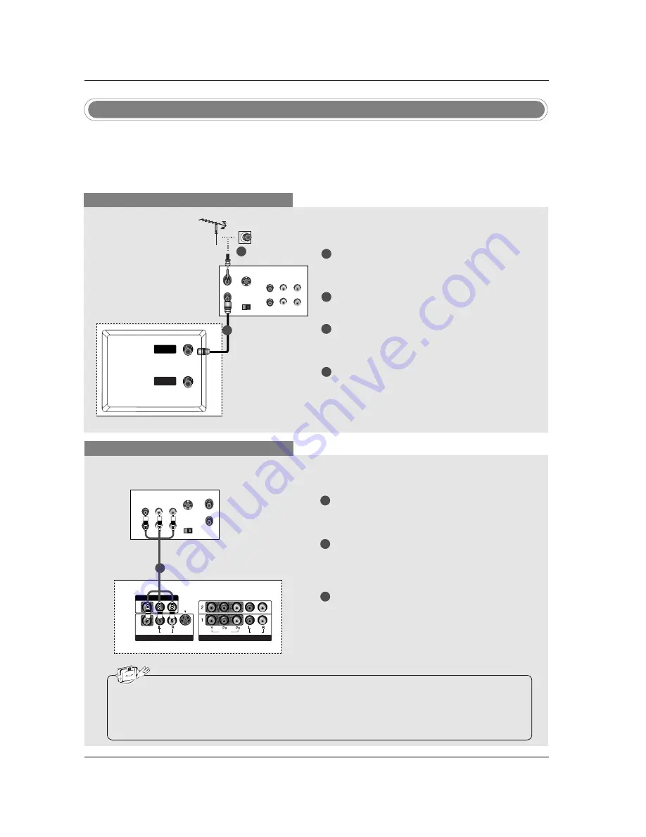 LG DV-340 - MULTI REGION DVD PLAYER FREE Owner'S Manual Download Page 90