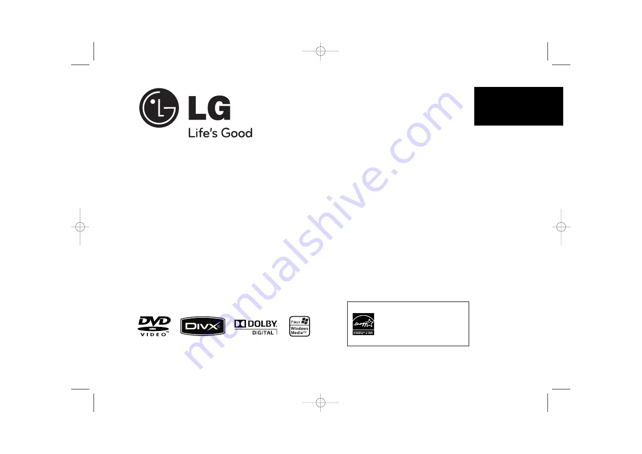 LG DV440 Скачать руководство пользователя страница 16