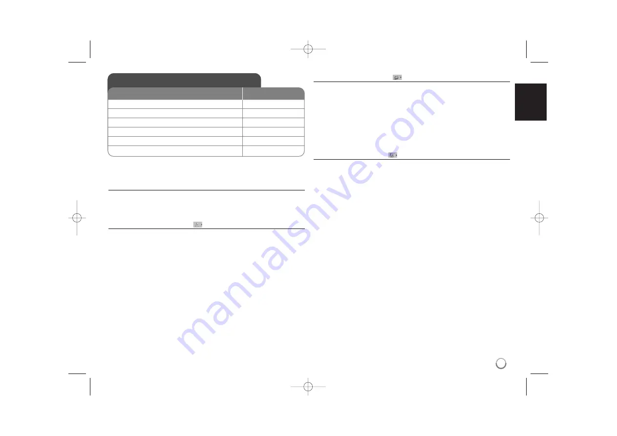 LG DV490H Owner'S Manual Download Page 9